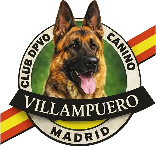 CENTRO CANINO VILLAMPUERO